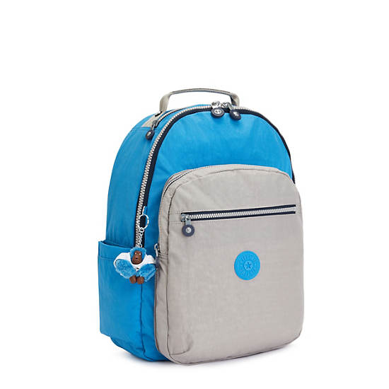 Kipling Seoul Large Klassieke 15